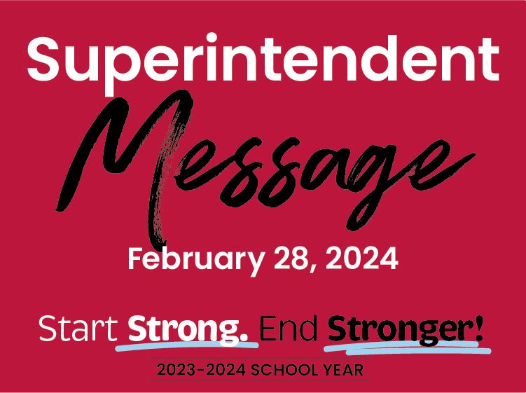 Superintendent graphic